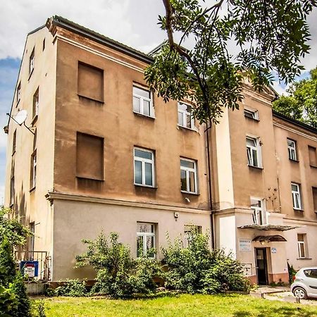 Apartament 2 Pokoje Lublin Centrum Ulica Narutowicza Ngoại thất bức ảnh