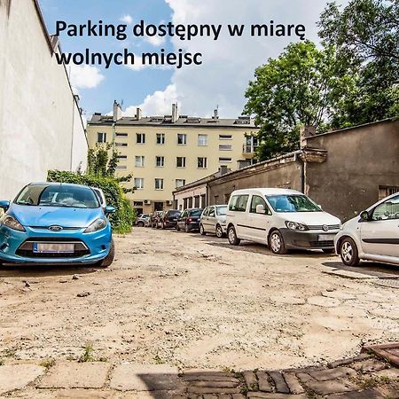 Apartament 2 Pokoje Lublin Centrum Ulica Narutowicza Ngoại thất bức ảnh