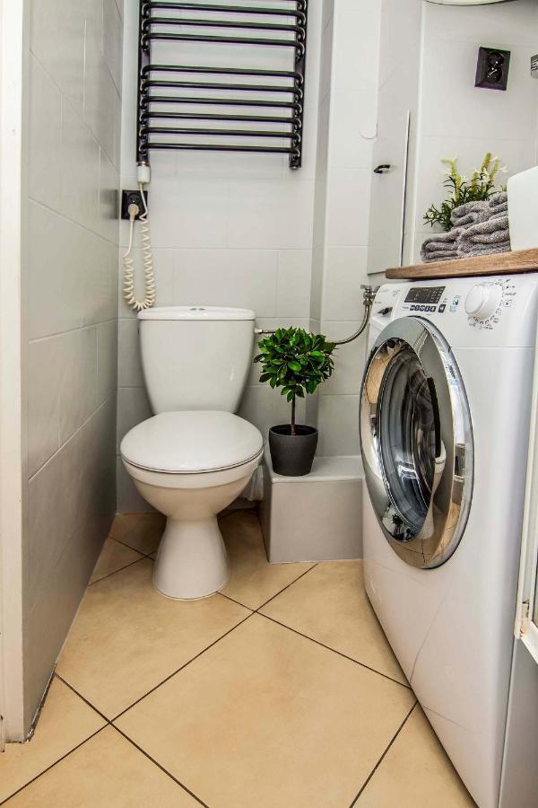 Apartament 2 Pokoje Lublin Centrum Ulica Narutowicza Ngoại thất bức ảnh