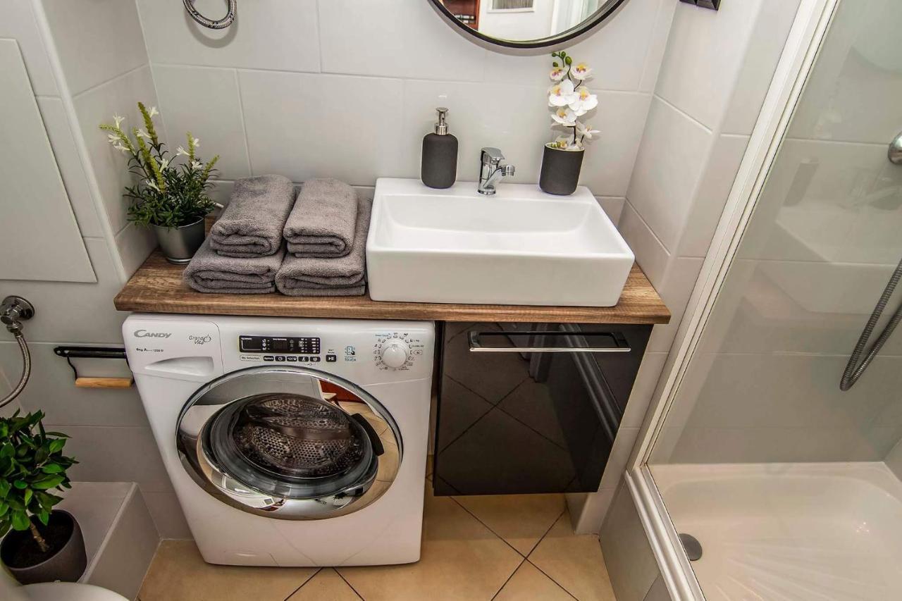Apartament 2 Pokoje Lublin Centrum Ulica Narutowicza Ngoại thất bức ảnh