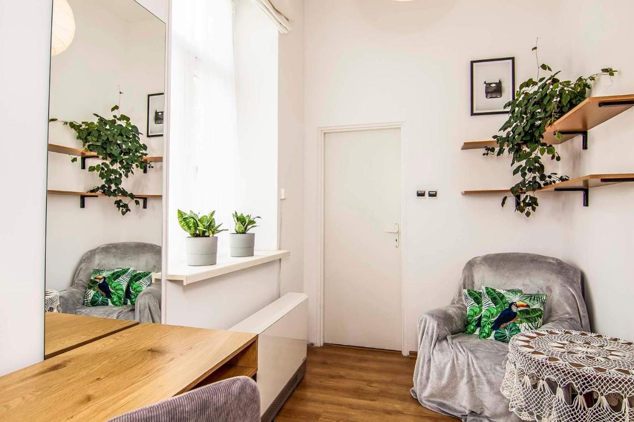 Apartament 2 Pokoje Lublin Centrum Ulica Narutowicza Ngoại thất bức ảnh