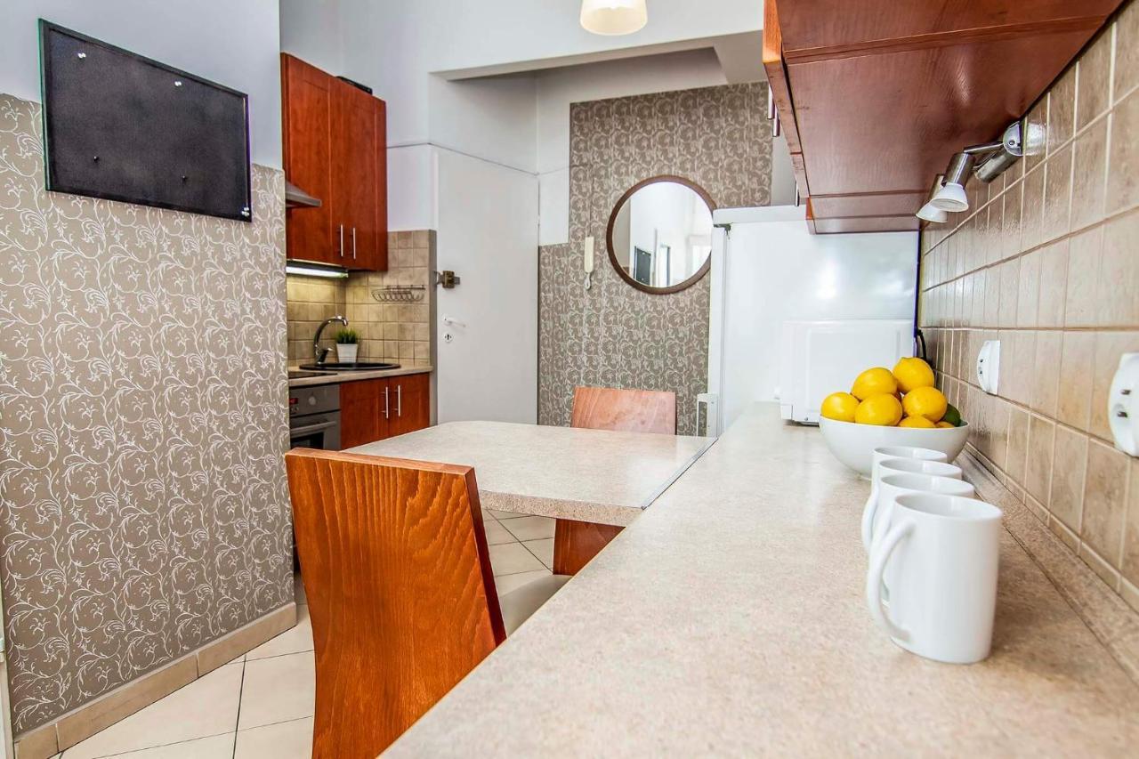 Apartament 2 Pokoje Lublin Centrum Ulica Narutowicza Ngoại thất bức ảnh